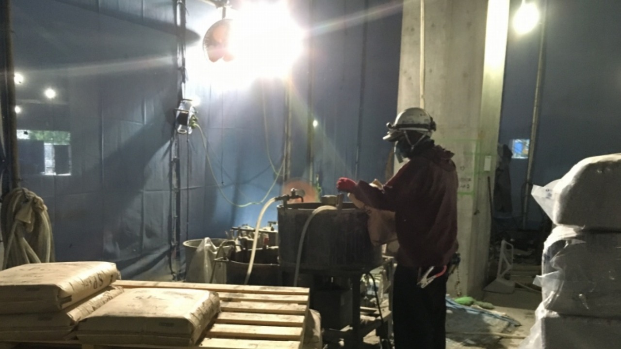 企業イメージ