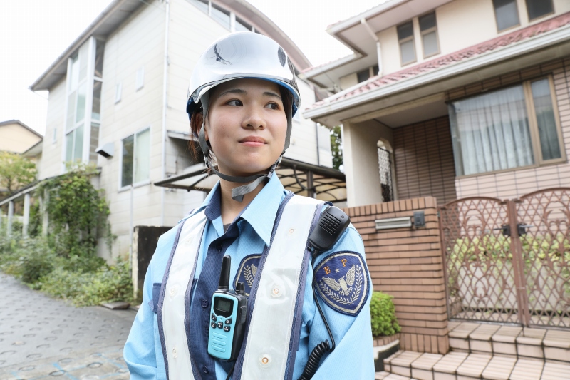 企業イメージ