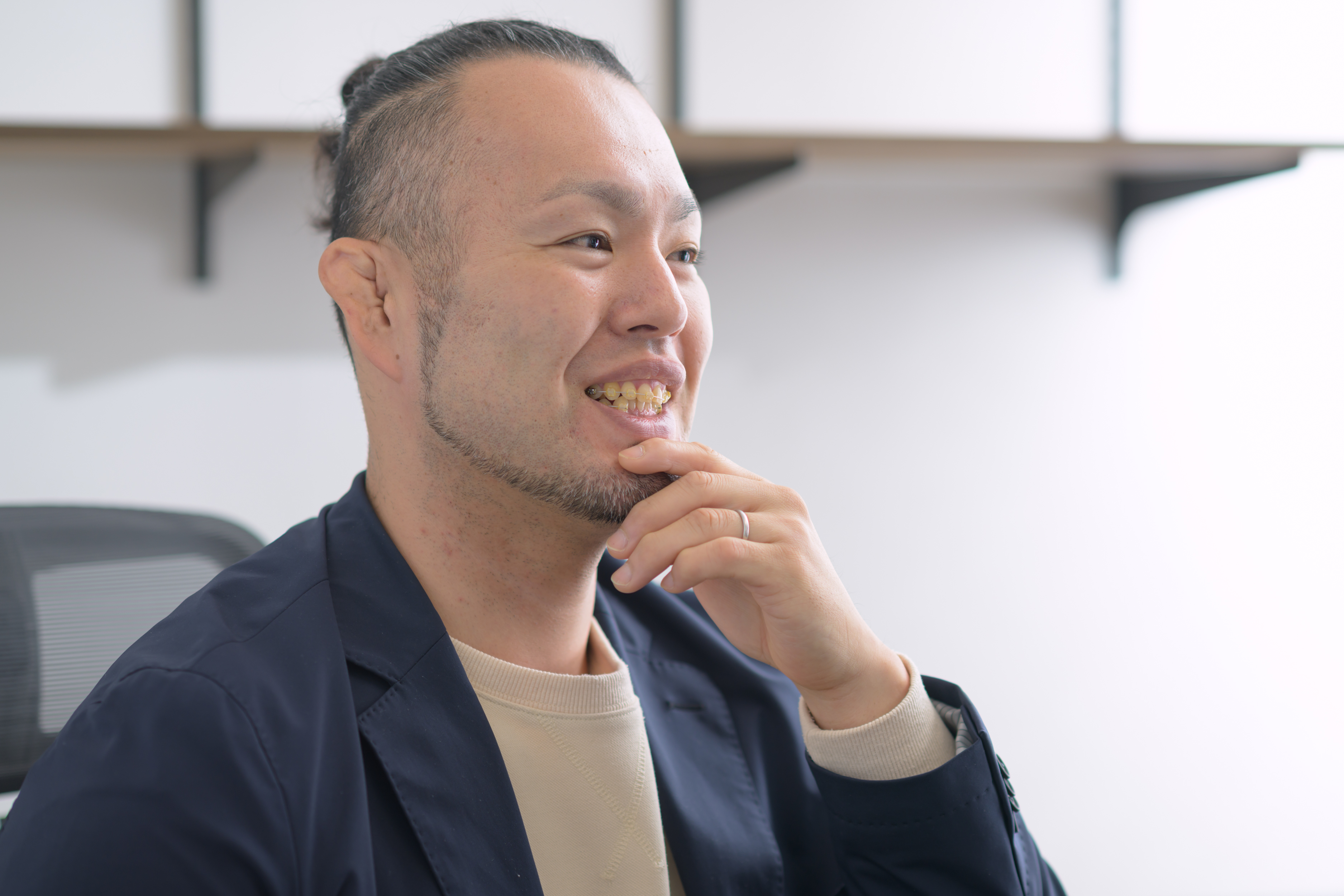 企業イメージ