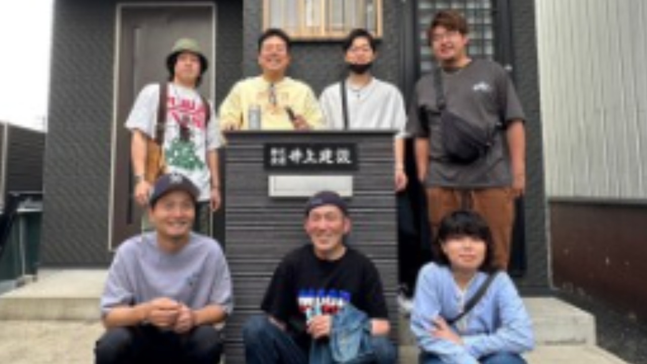 企業イメージ