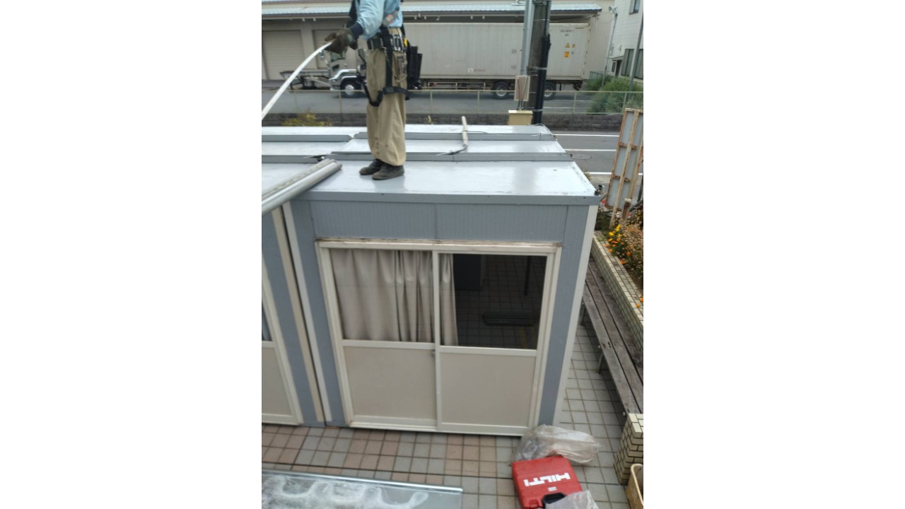 企業イメージ