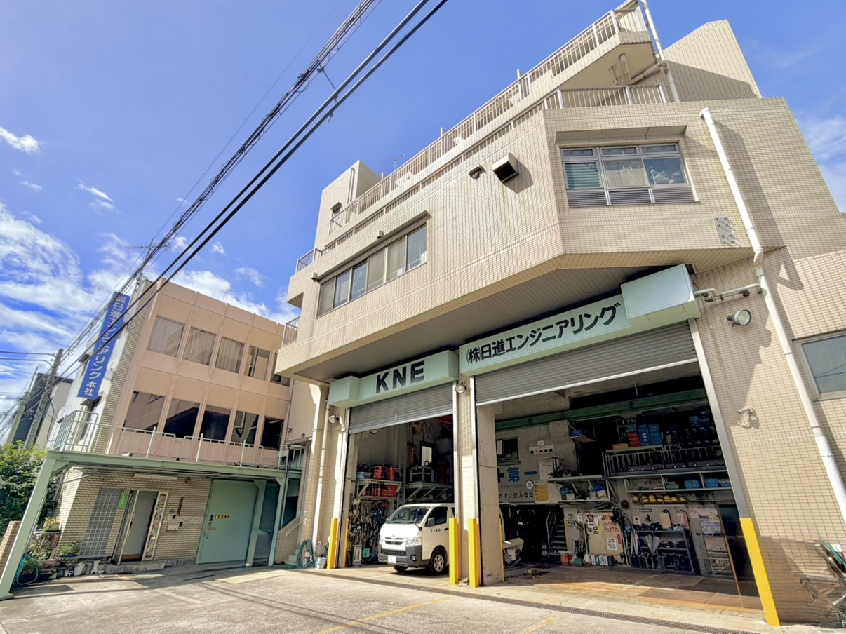企業イメージ