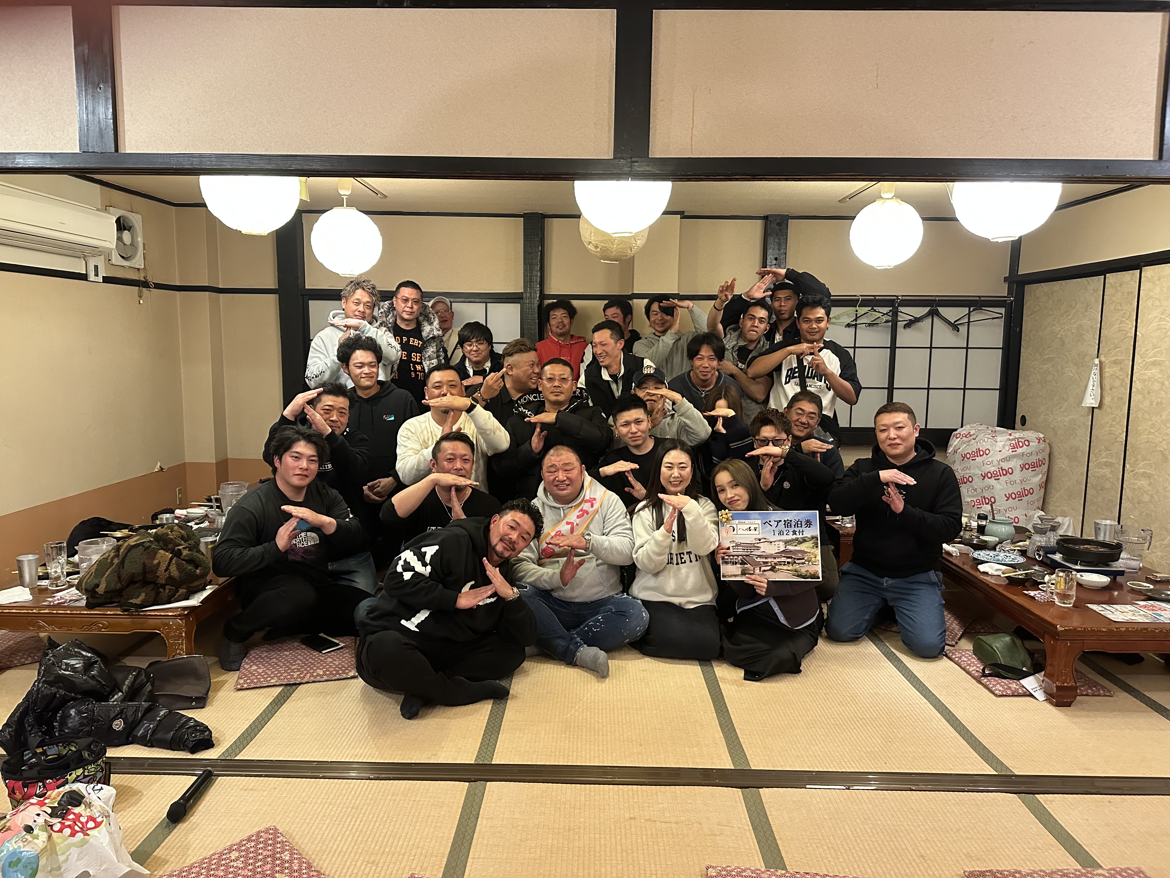 企業イメージ