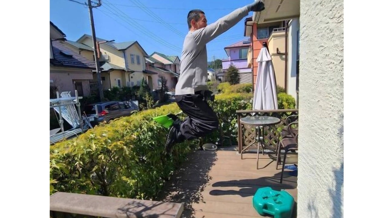 企業イメージ