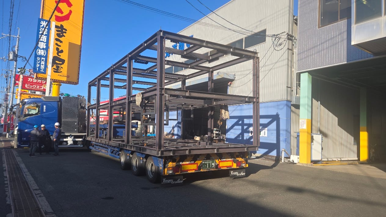 企業イメージ
