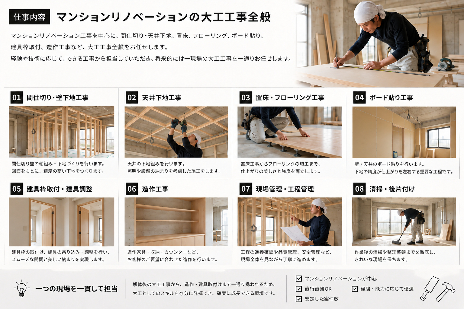 企業イメージ