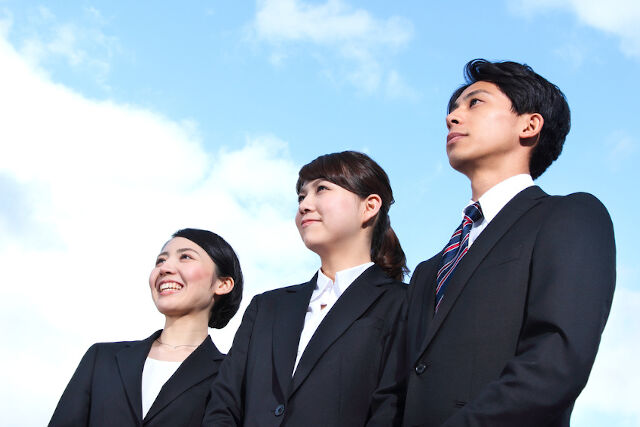 企業イメージ