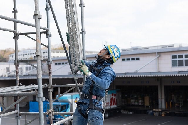 企業イメージ