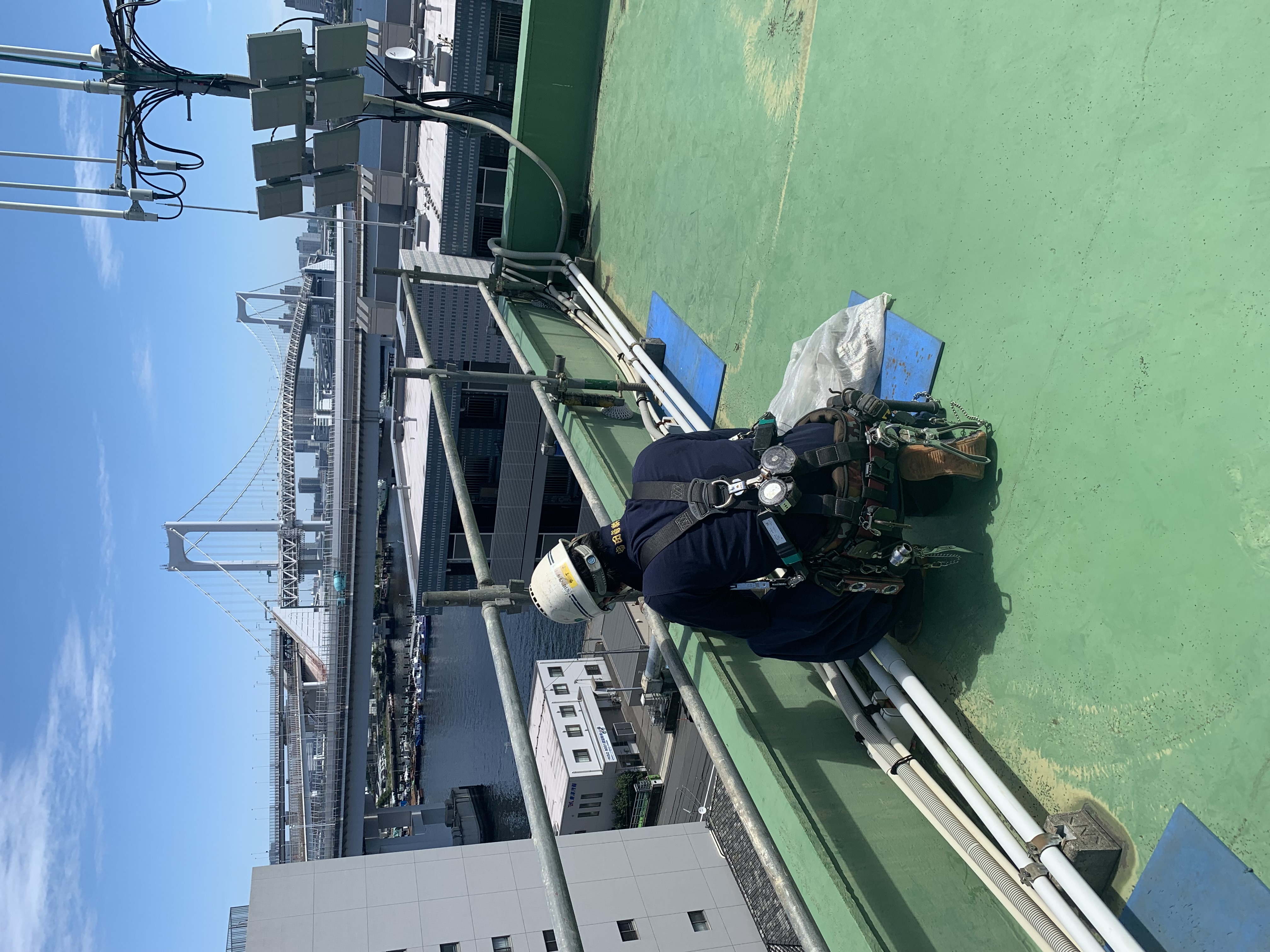 企業イメージ