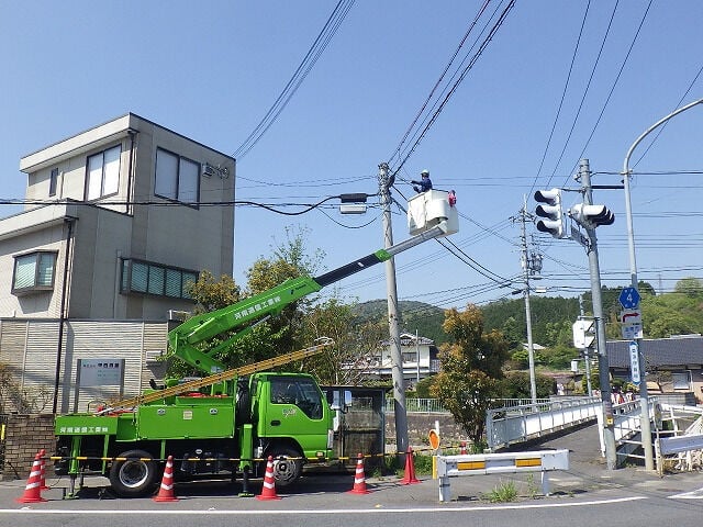 企業イメージ