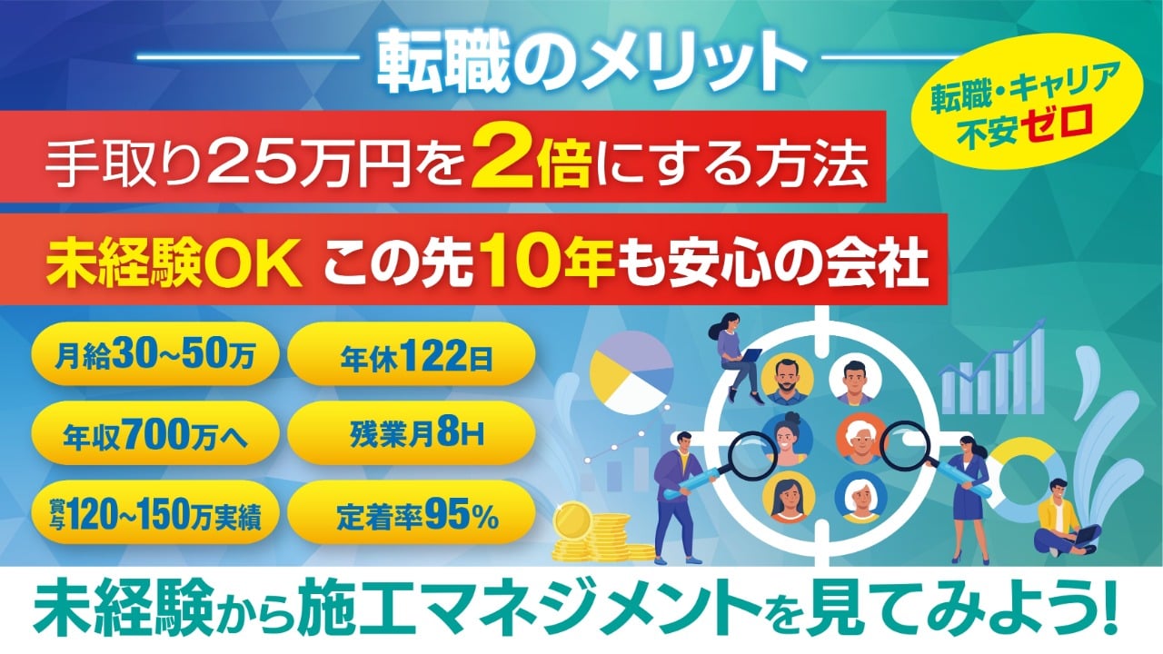 企業イメージ