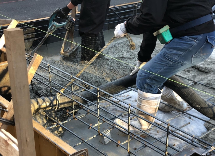 企業イメージ