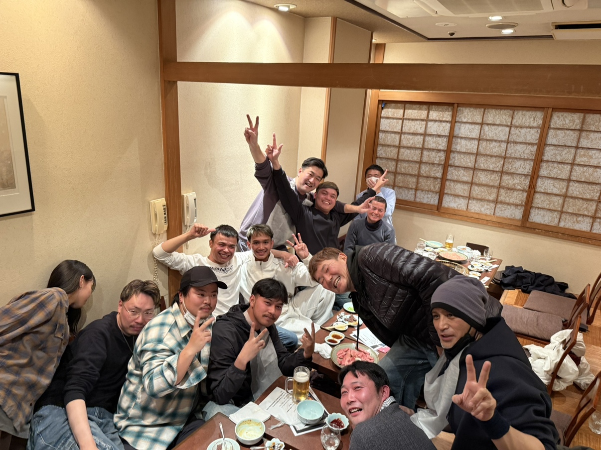 企業イメージ