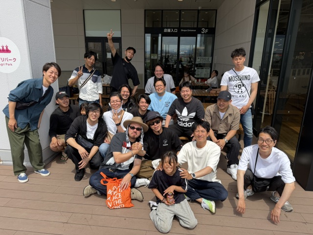 企業イメージ