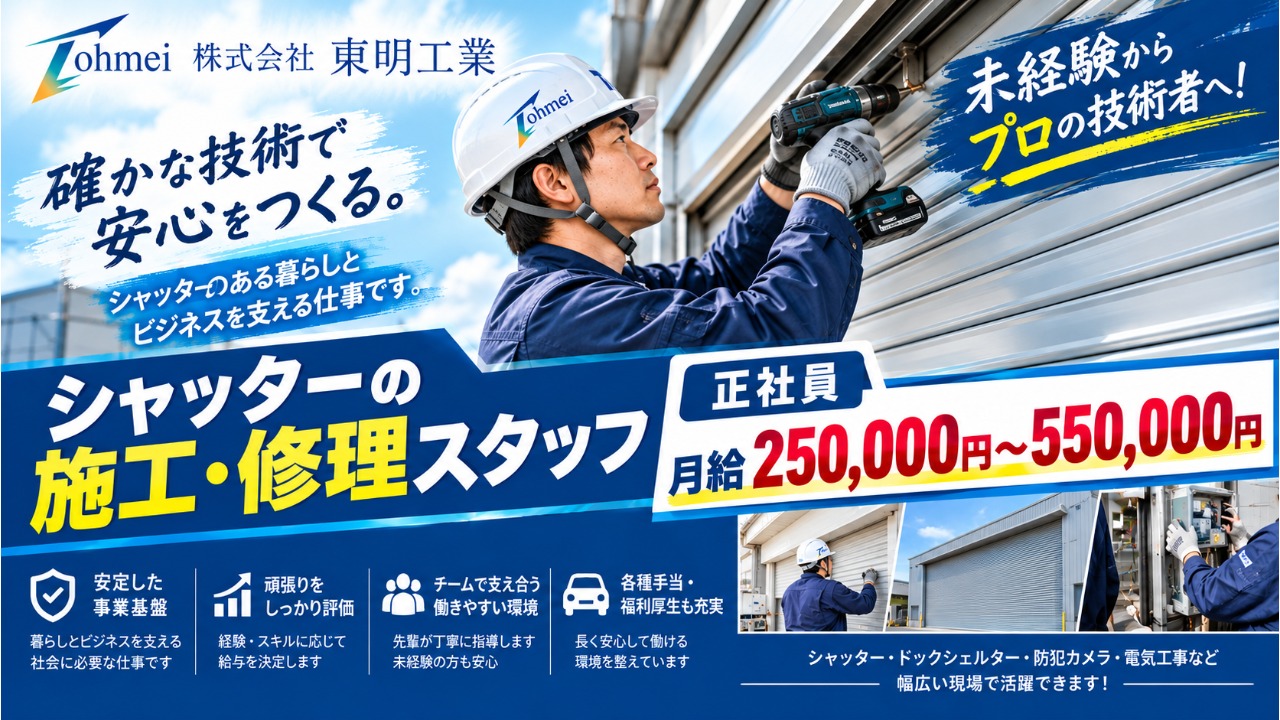企業イメージ
