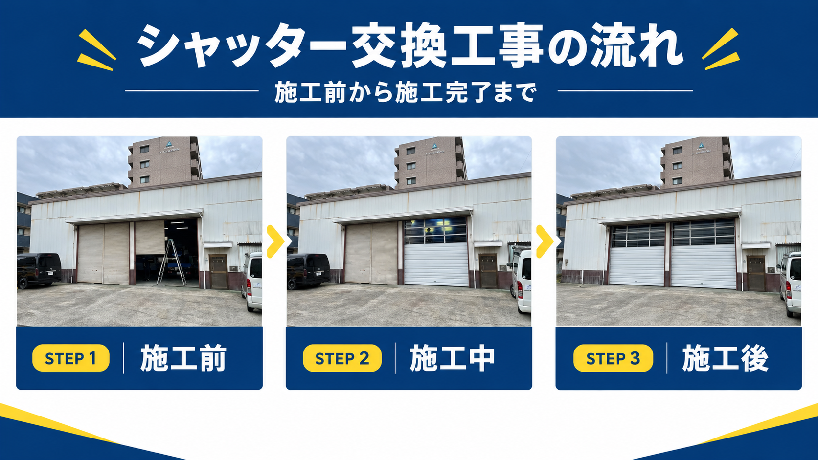 企業イメージ