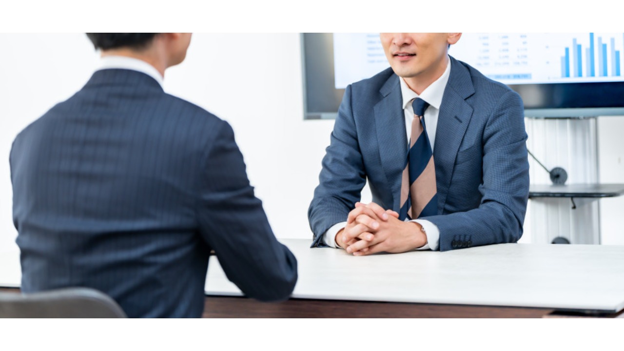 企業イメージ