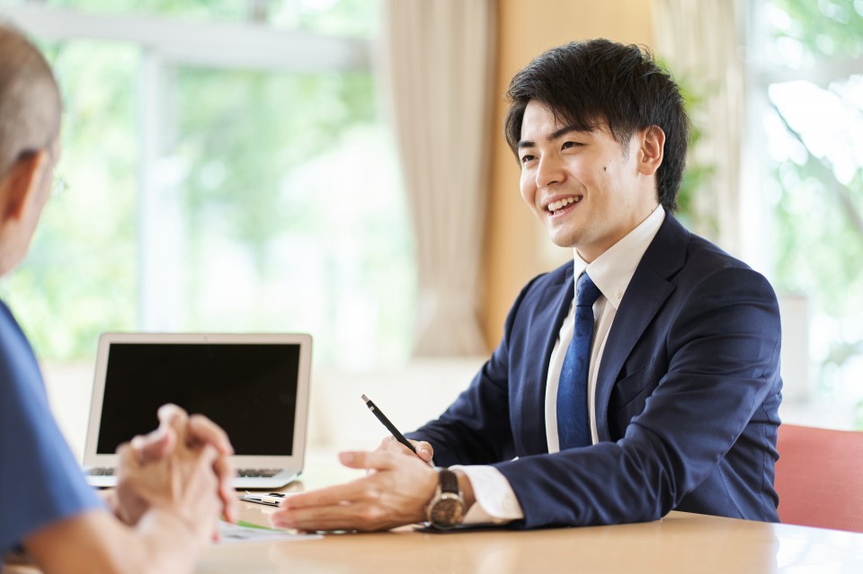 企業イメージ