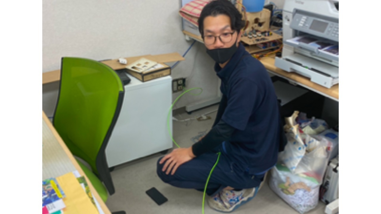企業イメージ