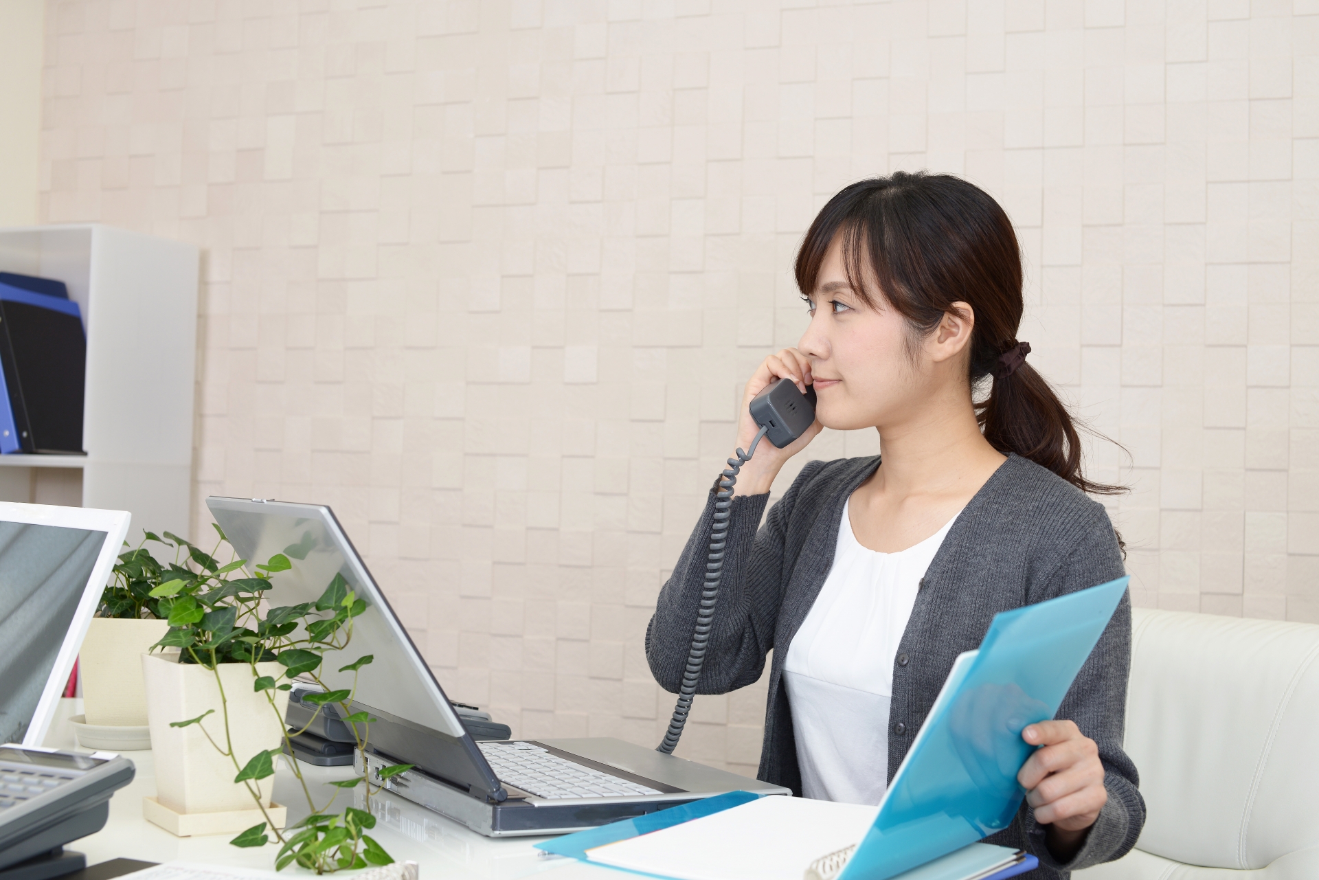 企業イメージ