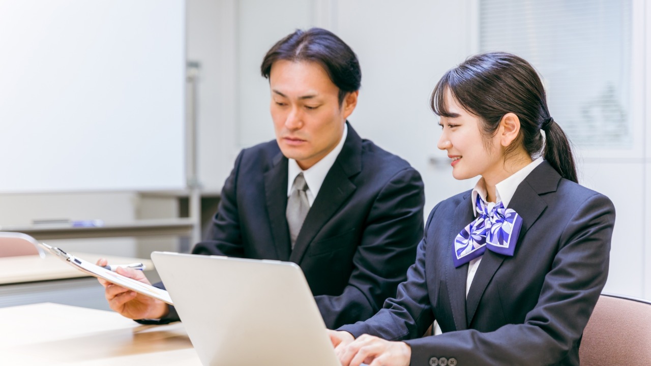 企業イメージ
