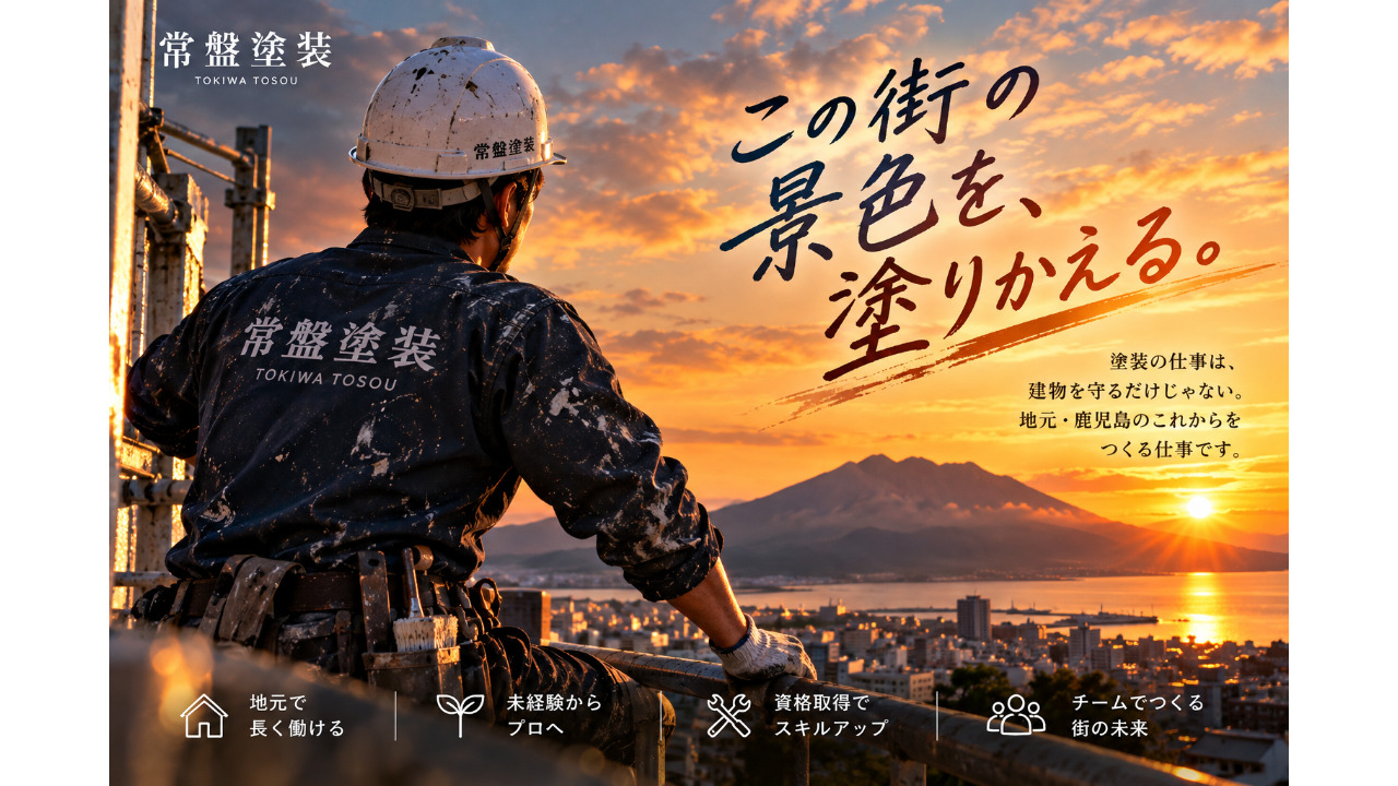 企業イメージ