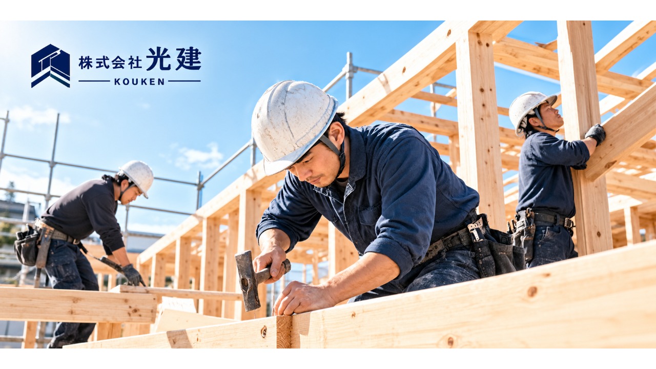 企業イメージ