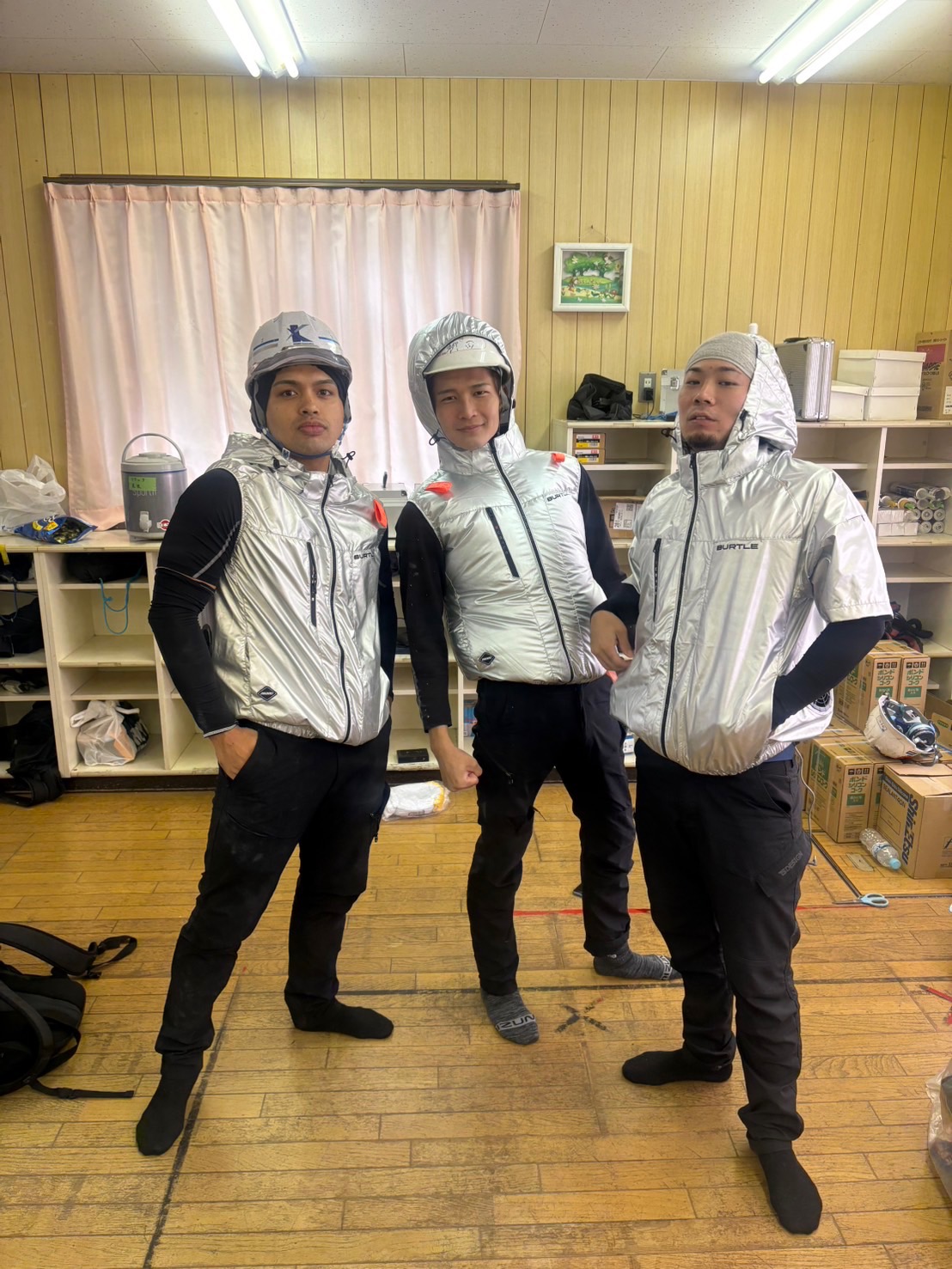 企業イメージ