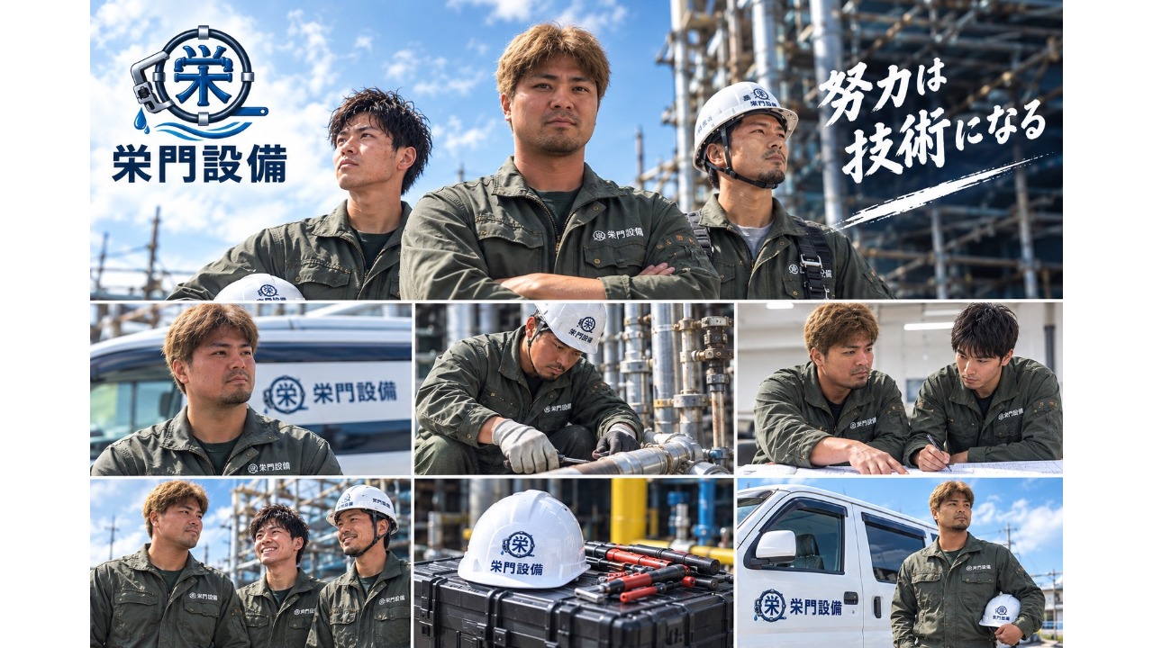 企業イメージ
