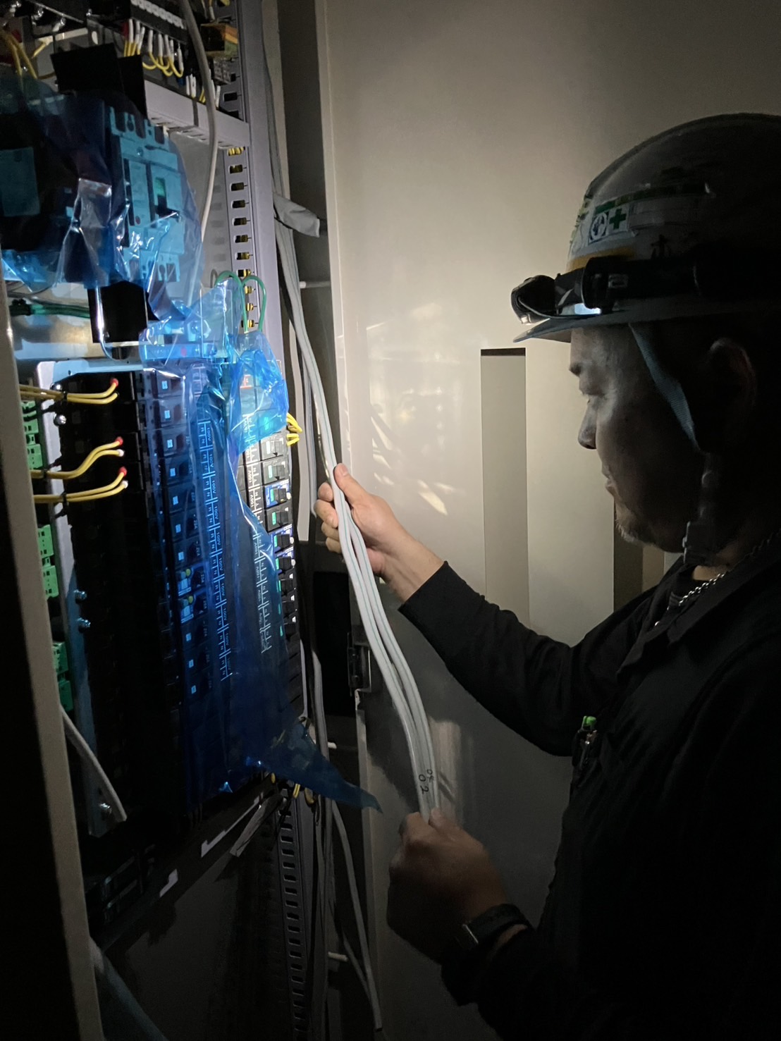企業イメージ