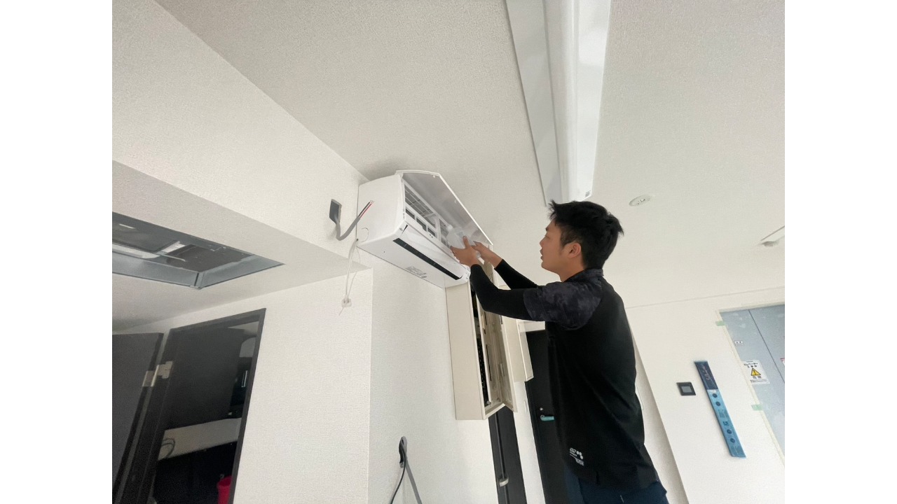 企業イメージ