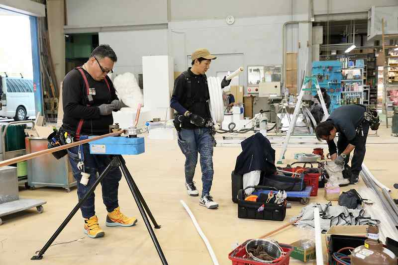 企業イメージ