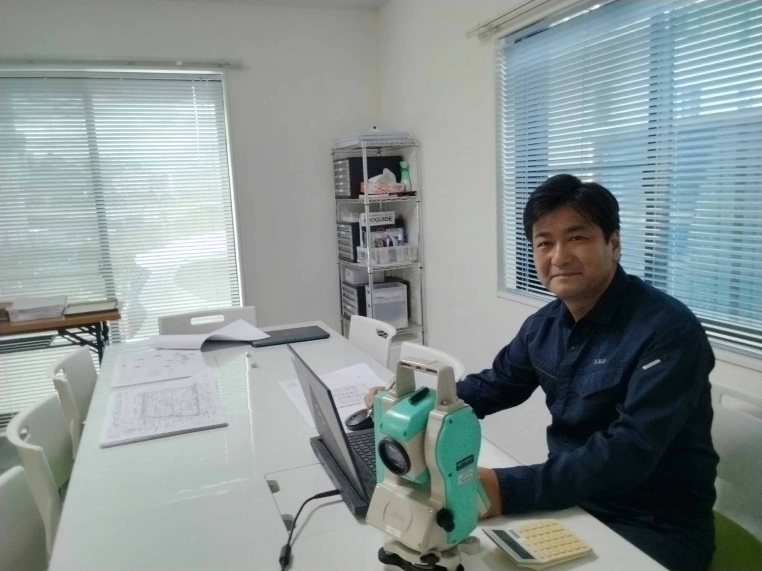 企業イメージ