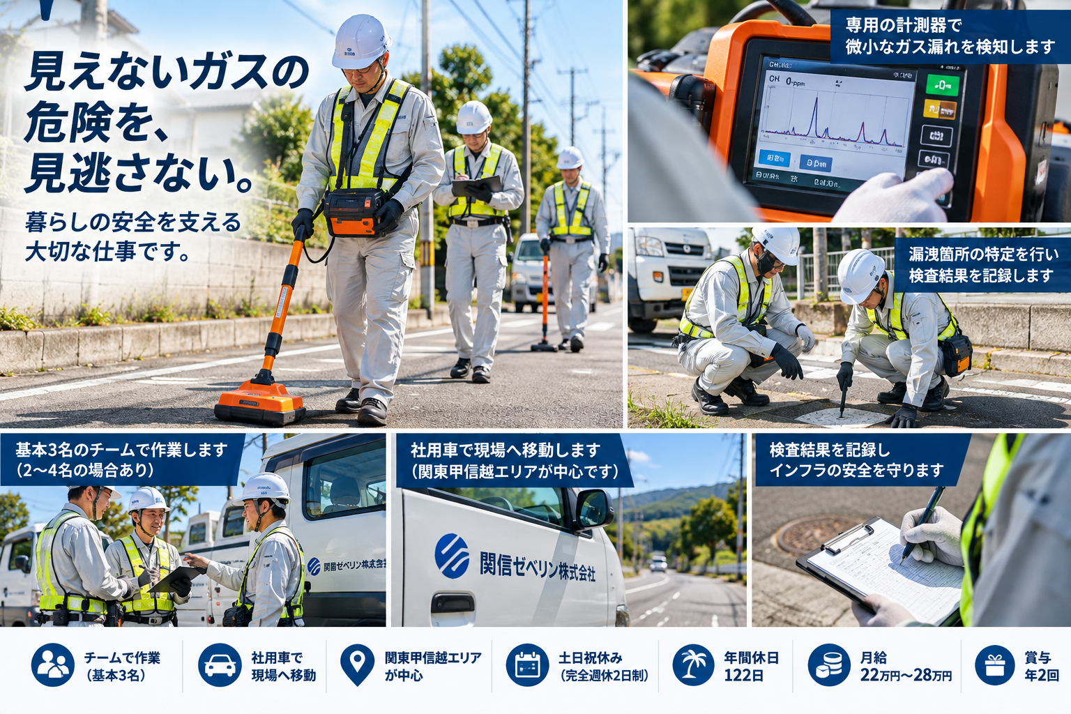 企業イメージ