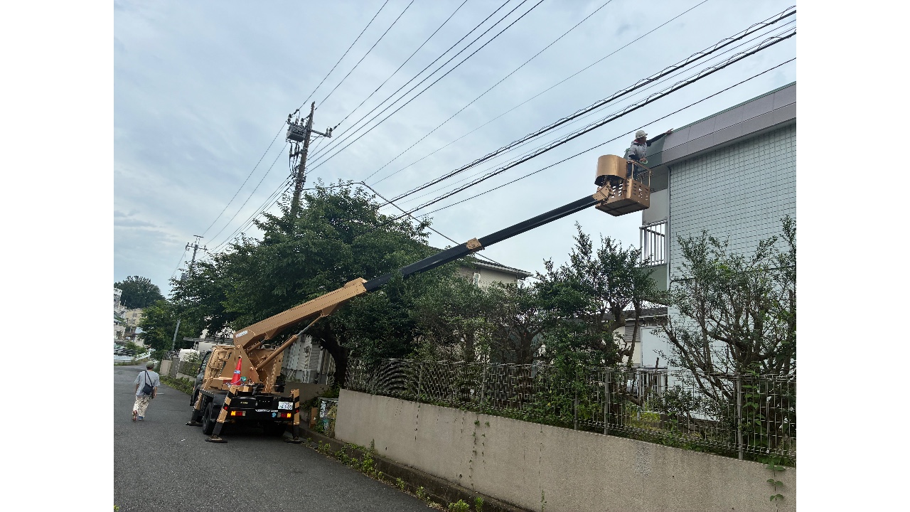 企業イメージ