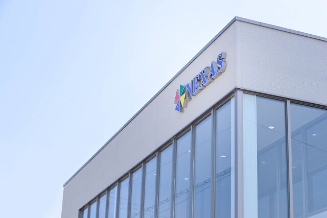 企業イメージ