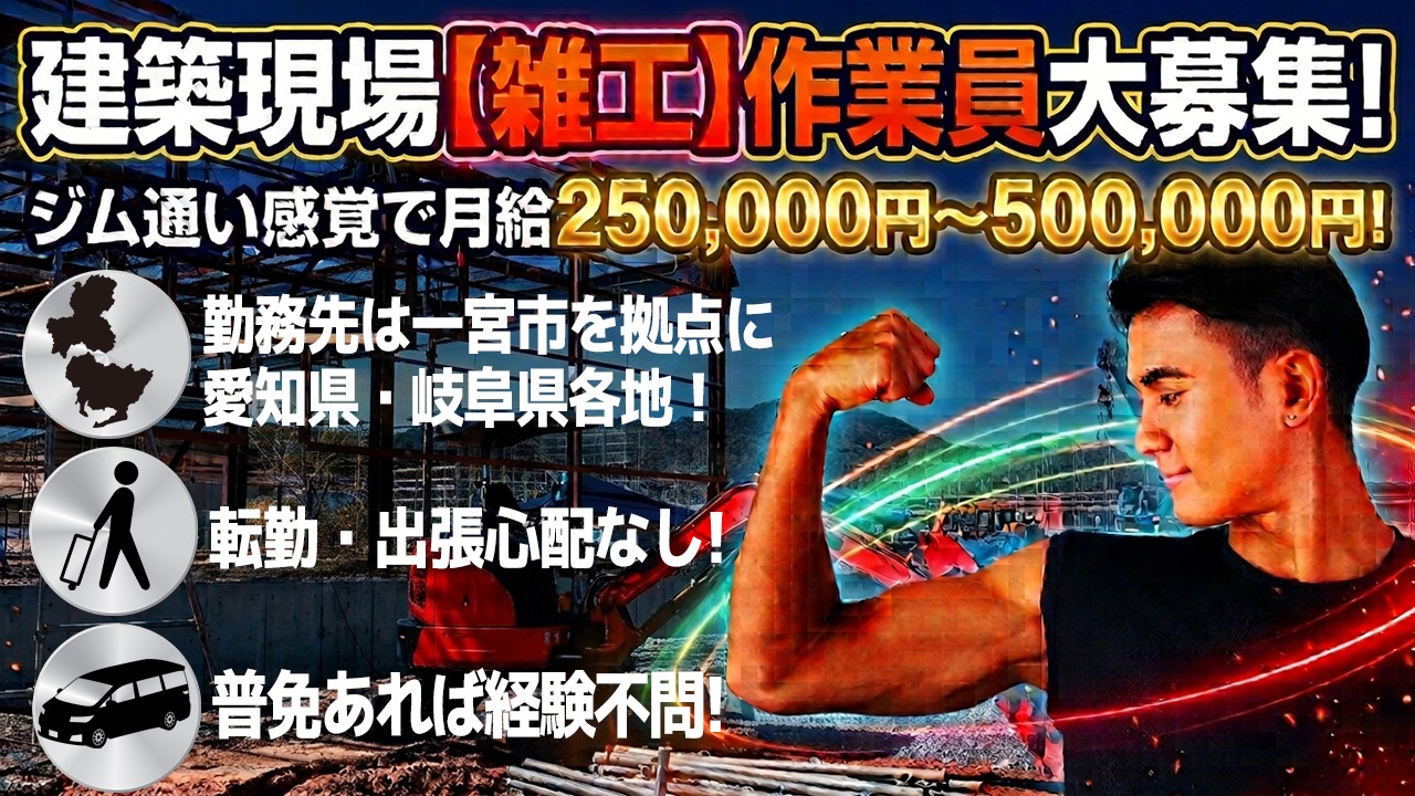 企業イメージ