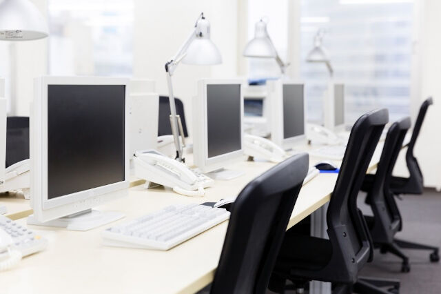 企業イメージ
