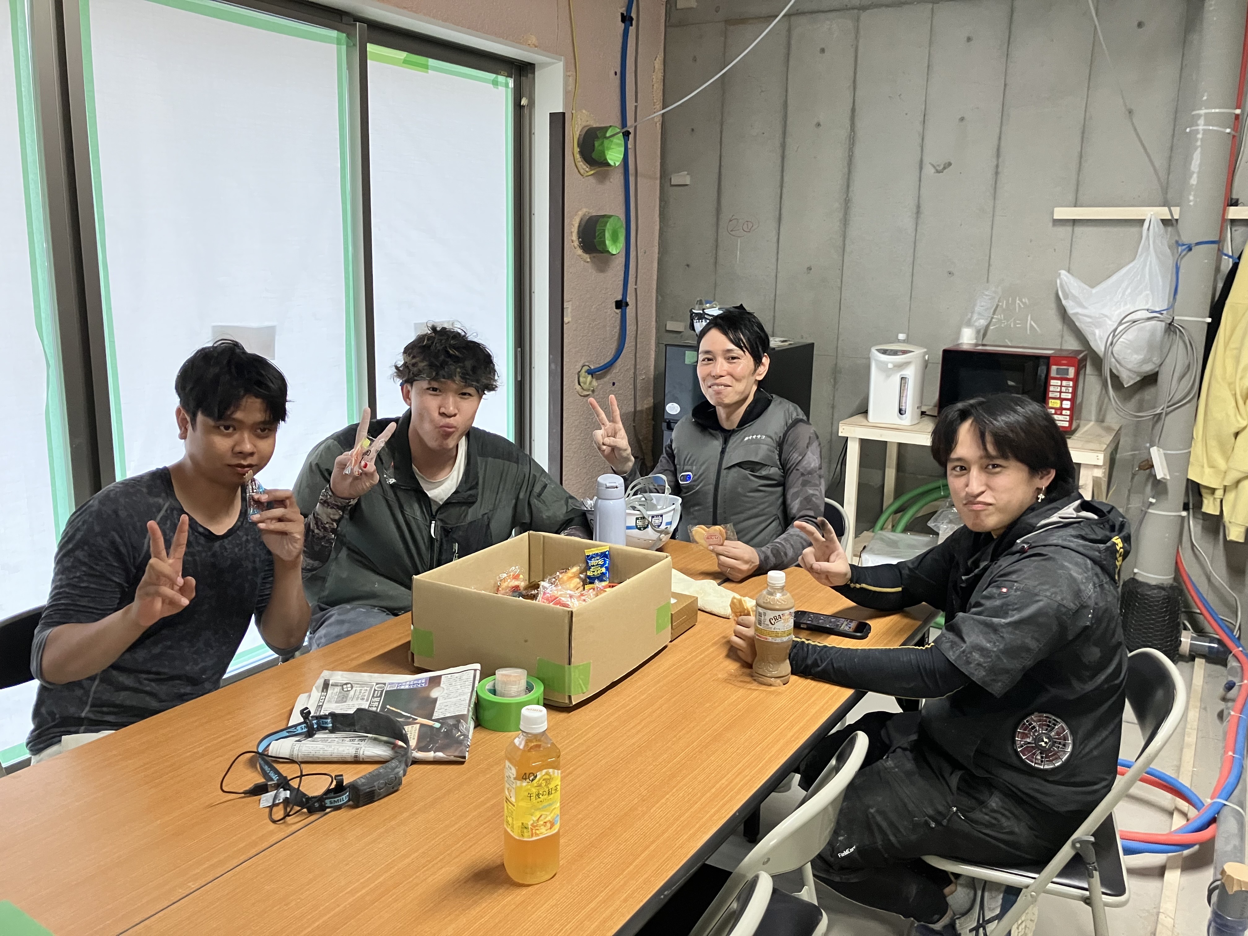 企業イメージ