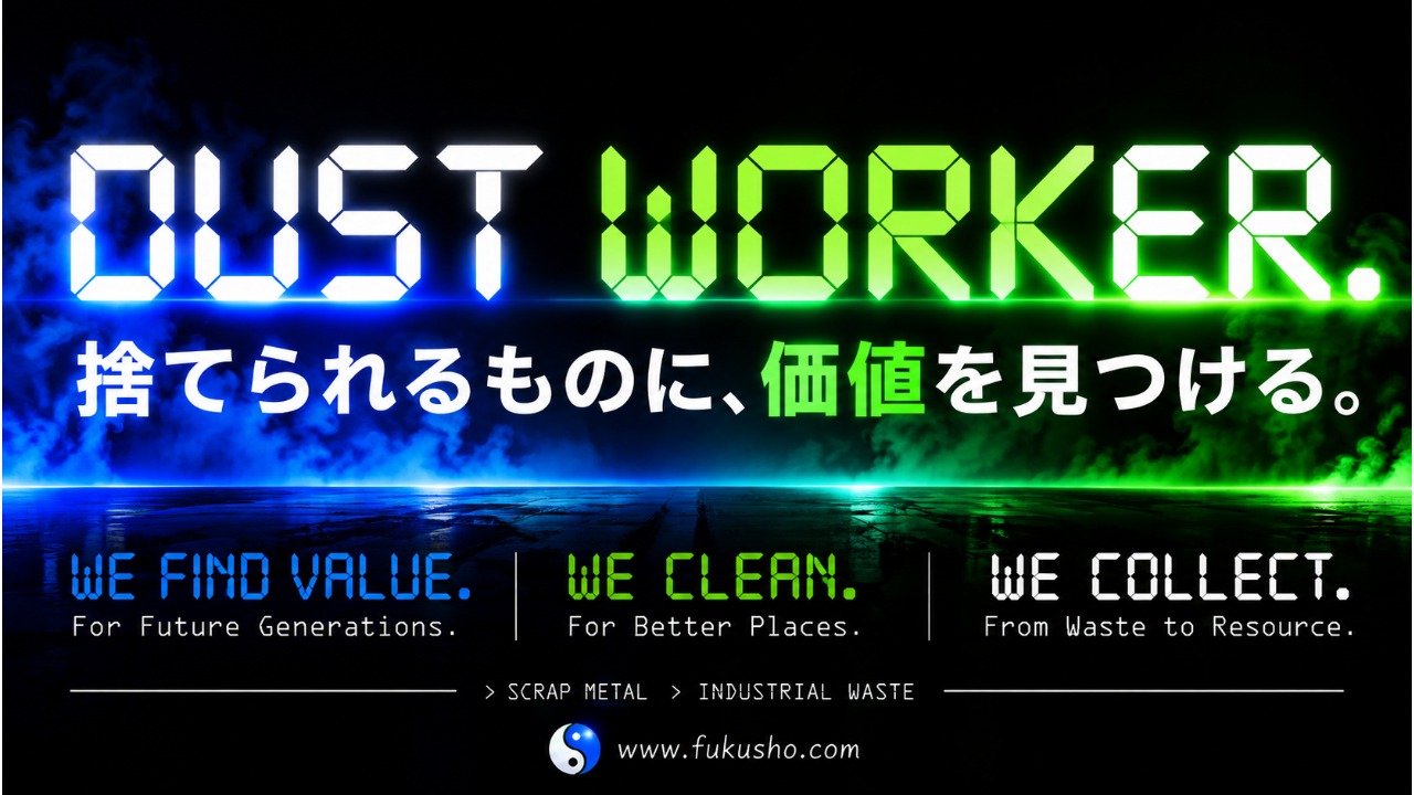 企業イメージ