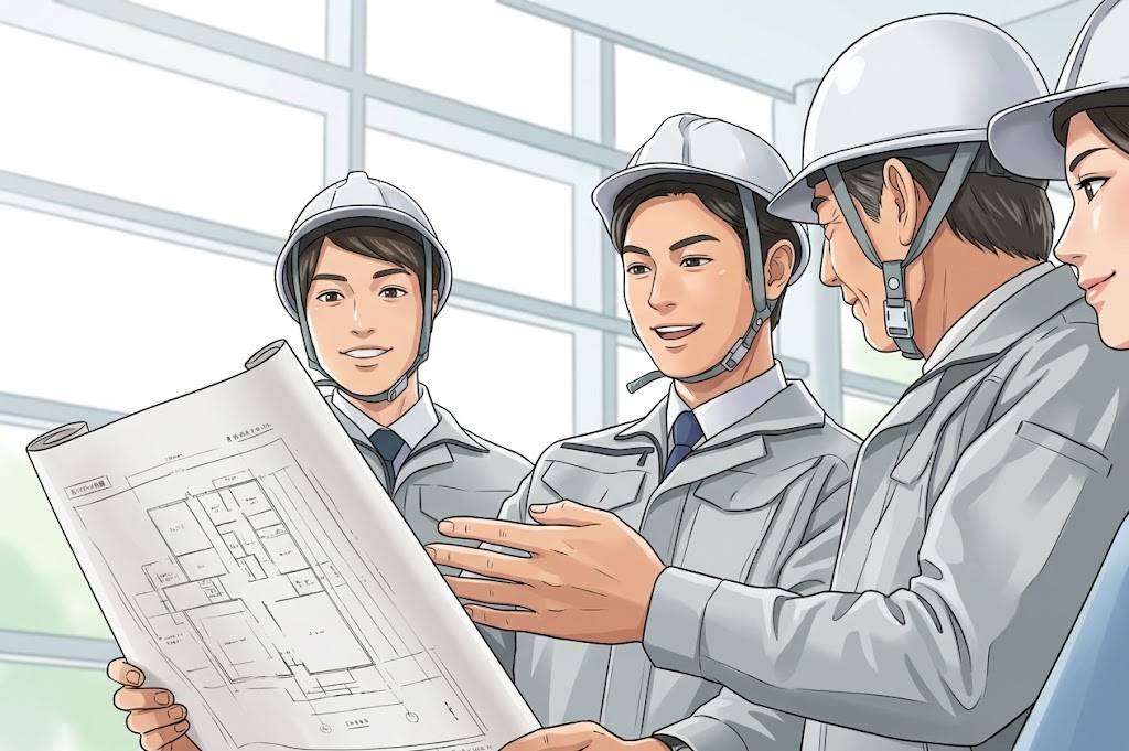 企業イメージ
