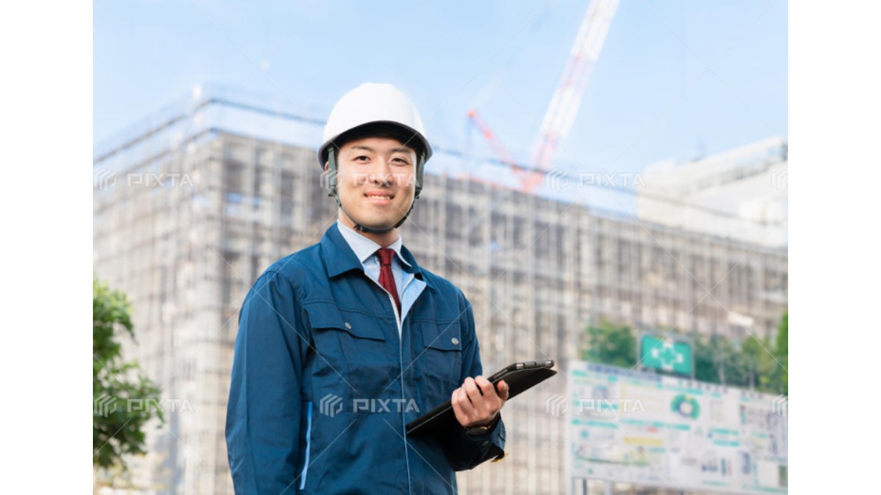 企業イメージ