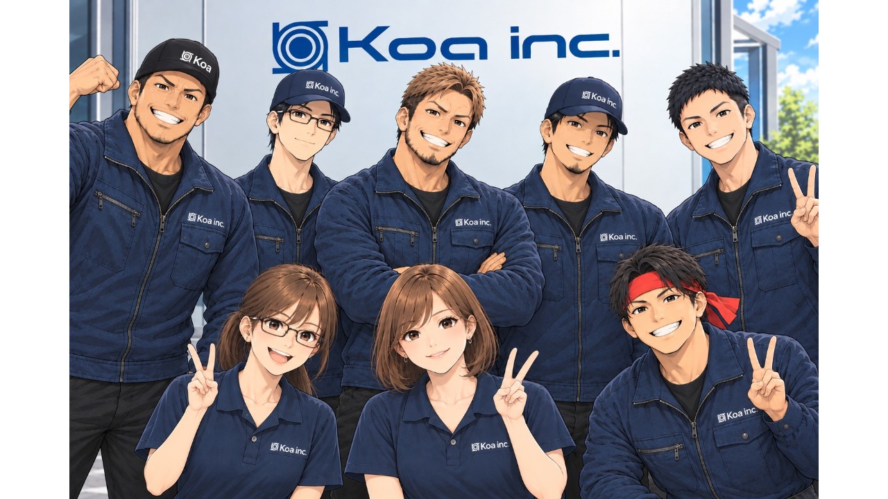 企業イメージ