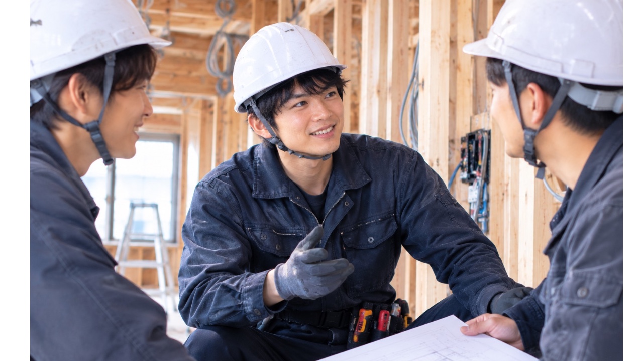 企業イメージ