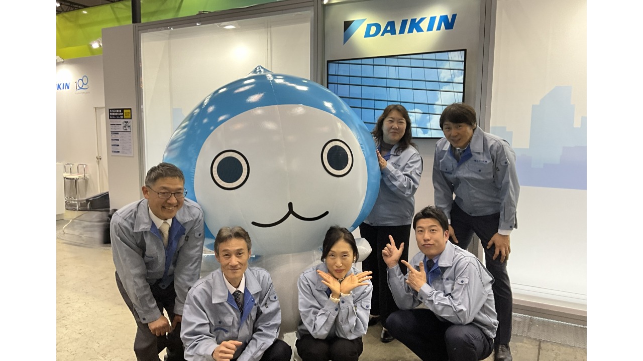 企業イメージ
