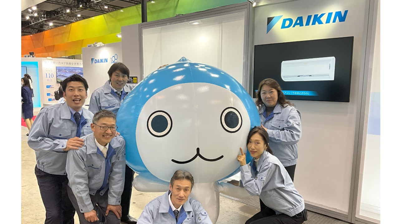 企業イメージ