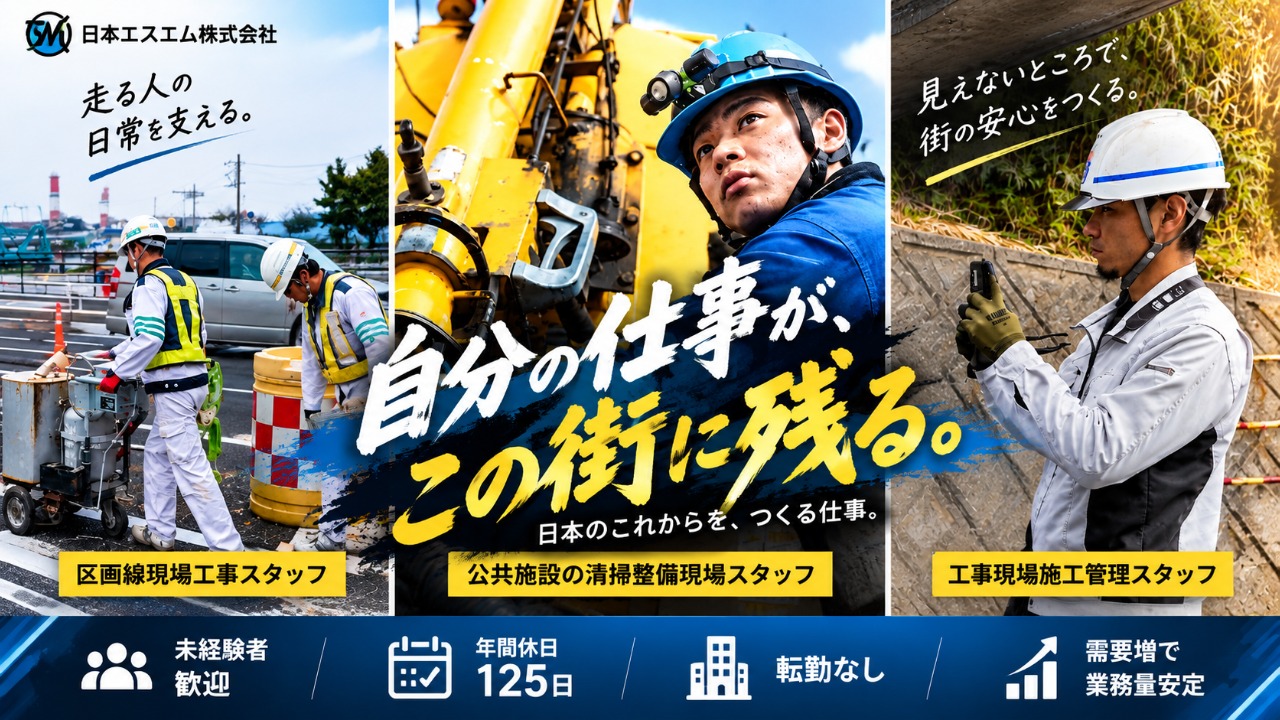 企業イメージ