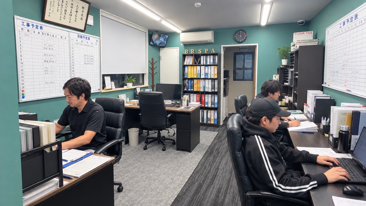 企業イメージ