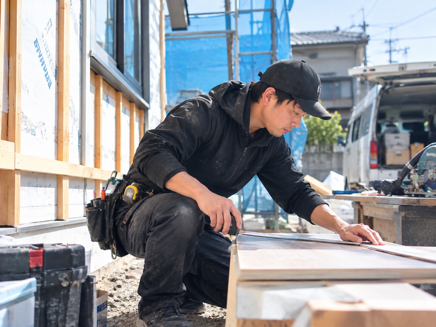 企業イメージ