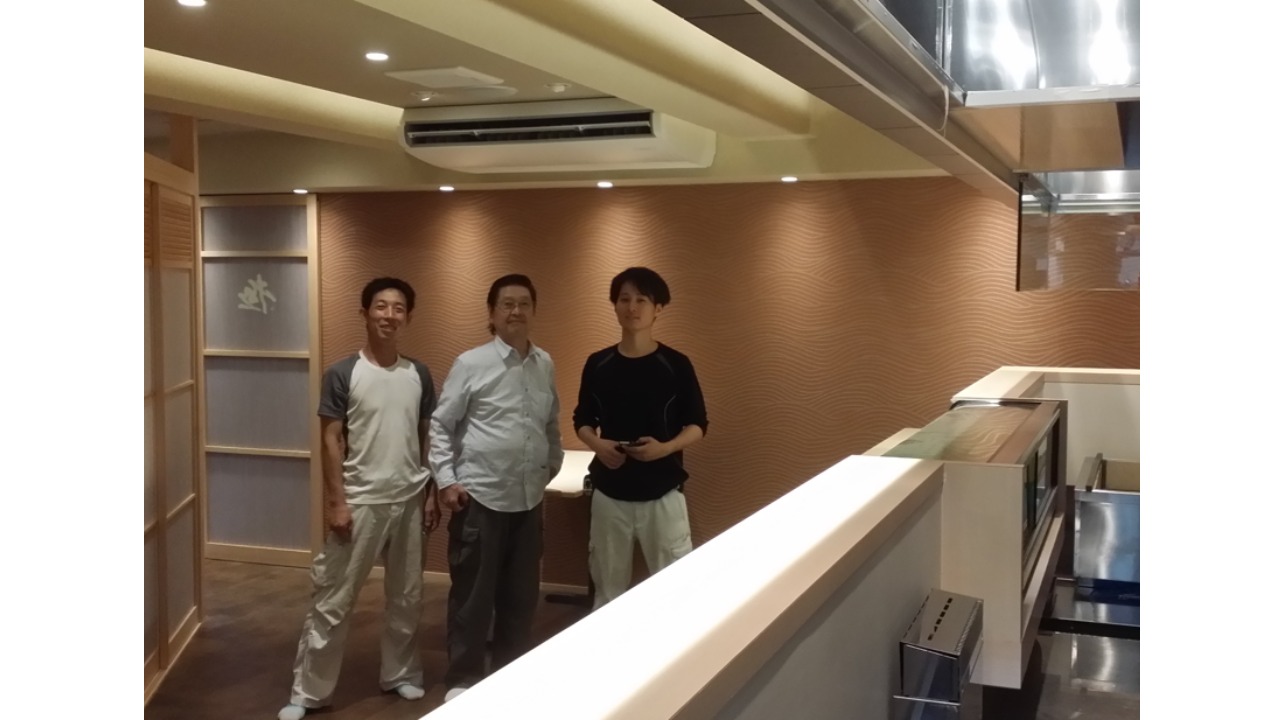 企業イメージ